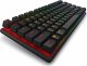 Klawiatura Dell Dell 545-BBFQ Alienware Pro | Gaming Keyboard | Wireless | US | Bluetooth | Dark Side of the Moon | Alienware Linear Mechanical 2