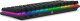 Klawiatura Dell Dell 545-BBFQ Alienware Pro | Gaming Keyboard | Wireless | US | Bluetooth | Dark Side of the Moon | Alienware Linear Mechanical 5