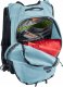 Deuter Plecak biegowy Deuter Ascender 13 lake 6