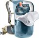Deuter Plecak rowerowy Deuter Plamort 12 atlantic-desert 5