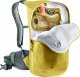 Deuter Plecak rowerowy Deuter Plamort 12 turmeric-ivy 9