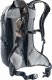 Deuter Plecak rowerowy Deuter Race Air 10 black 1