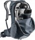Deuter Plecak rowerowy Deuter Race Air 10 black 3