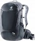 Deuter Plecak rowerowy Deuter Trans Alpine 24 black 1
