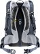 Deuter Plecak rowerowy Deuter Trans Alpine 24 black 2