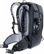 Deuter Plecak rowerowy Deuter Trans Alpine 30 black 1