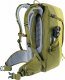 Deuter Plecak rowerowy Trans Alpine 30 sprout-cactus 2