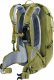 Deuter Plecak rowerowy Trans Alpine 30 sprout-cactus 3