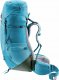Plecak turystyczny Deuter Aircontact Lite 45 l + 10 l Lagoon-ivy 6