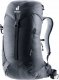 Plecak turystyczny Deuter Plecak turystyczny AC Lite 16 black 1