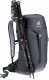 Plecak turystyczny Deuter Plecak turystyczny AC Lite 16 black 2