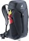 Plecak turystyczny Deuter Plecak turystyczny AC Lite 16 black 3
