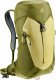 Plecak turystyczny Deuter AC Lite 16 l Linden-Cactus 4