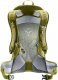 Plecak turystyczny Deuter AC Lite 23 l Linden-cactus 3