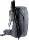 Plecak turystyczny Deuter AC Lite 30 l Czarny 2