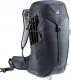 Plecak turystyczny Deuter AC Lite 30 l Czarny 3