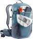 Plecak turystyczny Deuter Futura 27 l Atlantic-Ink 7