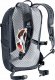 Plecak turystyczny Deuter Speed Lite 21 l Czarny 8