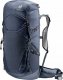 Plecak turystyczny Deuter Speed Lite 30 l Czarny 1
