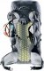 Plecak turystyczny Deuter Speed Lite 30 l Czarny 9