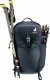 Plecak turystyczny Deuter Trail 25 25 l Czarny 10