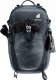 Plecak turystyczny Deuter Trail 25 25 l Czarny 11