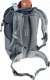 Plecak turystyczny Deuter Trail 25 25 l Czarny 3