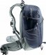 Plecak turystyczny Deuter Trail 25 25 l Czarny 6