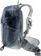 Plecak turystyczny Deuter Trail 25 25 l Czarny 7