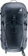 Plecak turystyczny Deuter Trail Pro 33 l Czarny 1