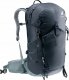 Plecak turystyczny Deuter Trail Pro 33 l Czarny 2