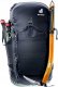 Plecak turystyczny Deuter Trail Pro 33 l Czarny 3