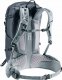 Plecak turystyczny Deuter Trail Pro 33 l Czarny 8