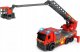 Dickie Pojazd straż pożarna SOS Rosenbauer 23 cm 2