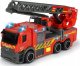 Dickie Pojazd straż pożarna SOS Rosenbauer 23 cm 3
