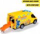 Dickie Pojazdy SOS Iveco Ambulans, 18 cm 1