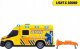Dickie Pojazdy SOS Iveco Ambulans, 18 cm 2
