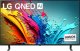 Telewizor LG 65QNED85T3C QNED 65'' 4K Ultra HD WebOS 24 1