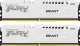 Pamięć Kingston Fury Beast, DDR5, 32 GB, 6400MHz, CL32 (KF564C32BWEK2-32) 1
