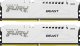 Pamięć Kingston Fury Beast, DDR5, 32 GB, 6800MHz, CL34 (KF568C34BWEK2-32) 1