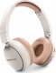 Słuchawki Energy Sistem Radio Color beżowe (457694) 1