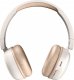 Słuchawki Energy Sistem Radio Color beżowe (457694) 1