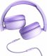 Słuchawki Energy Sistem Energy Sistem | Urban Tuner | Headphone | Wired | Over-Ear | Microphone | Lavander 3