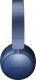 Słuchawki Energy Sistem Radio Color niebieskie (457700) 3
