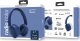 Słuchawki Energy Sistem Radio Color niebieskie (457700) 4