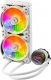 Chłodzenie wodne XPG Levante X 240 (LEVANTEX240-WHCWW) 3