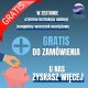 Stamar Szafka kuchenna + zlew + bateria 80 biała 3