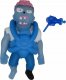Figurka Epee Figurka Gumostwory Wojownicy Kosmiczne Zombie ze świecącym laserowym pistoletem 2