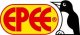 Figurka Epee Figurka Gumostwory Wojownicy Kosmiczny Wilczak z mieczem świetlnym 1