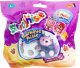Figurka Epee Figurki Strojnisie - Baśniowe Misie - 2-pack Aniołek+Diabeł+fioletowa sukienka księżniczki 1
